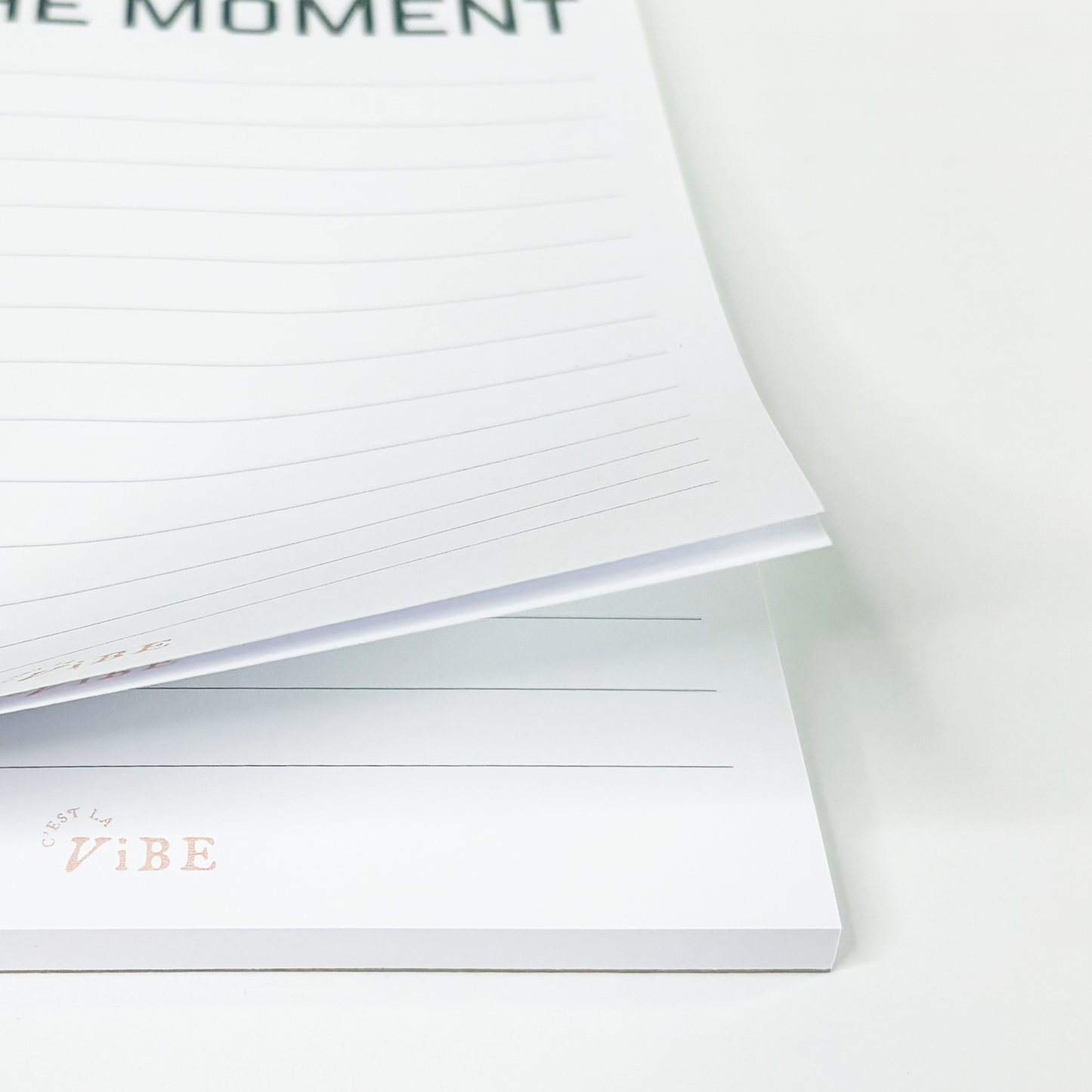 A Lot Going On At The Moment Pad, Red Era Inspired To-Do List Note Pad