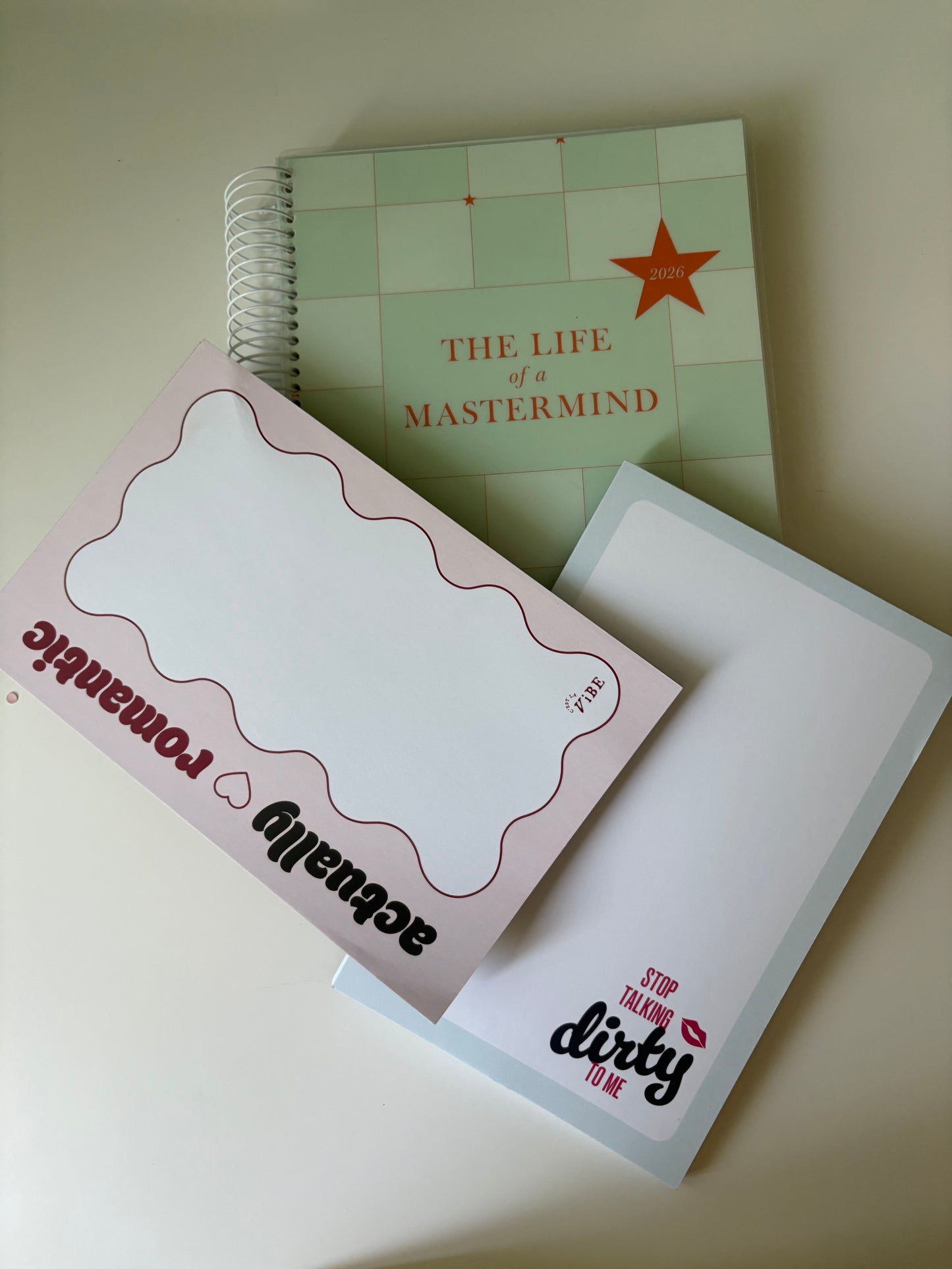 2026 Summer Grab Bag - MINI