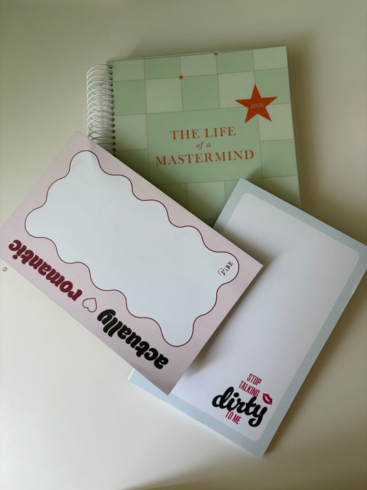 2026 Summer Grab Bag - MINI