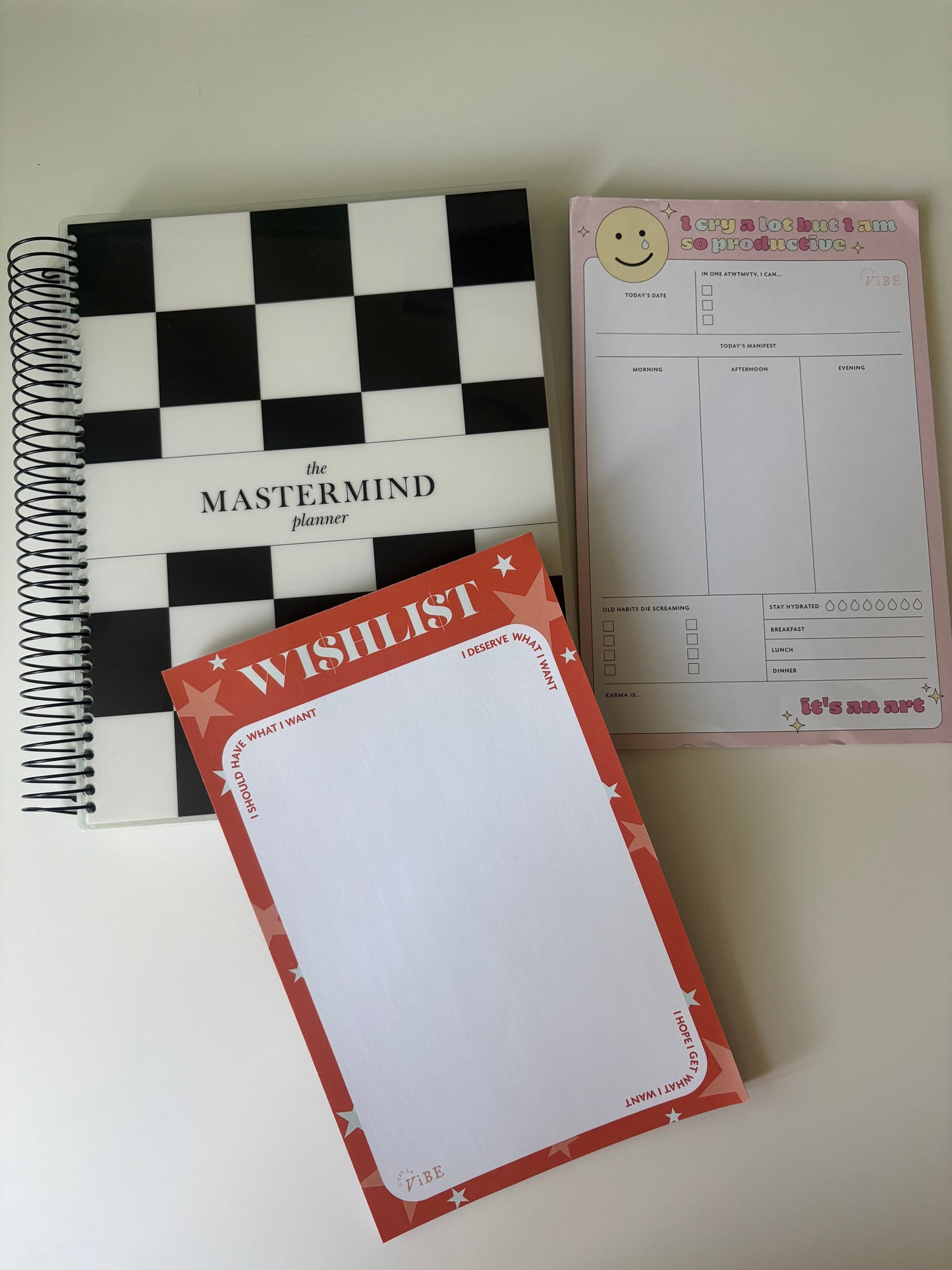2026 Summer Grab Bag - MINI