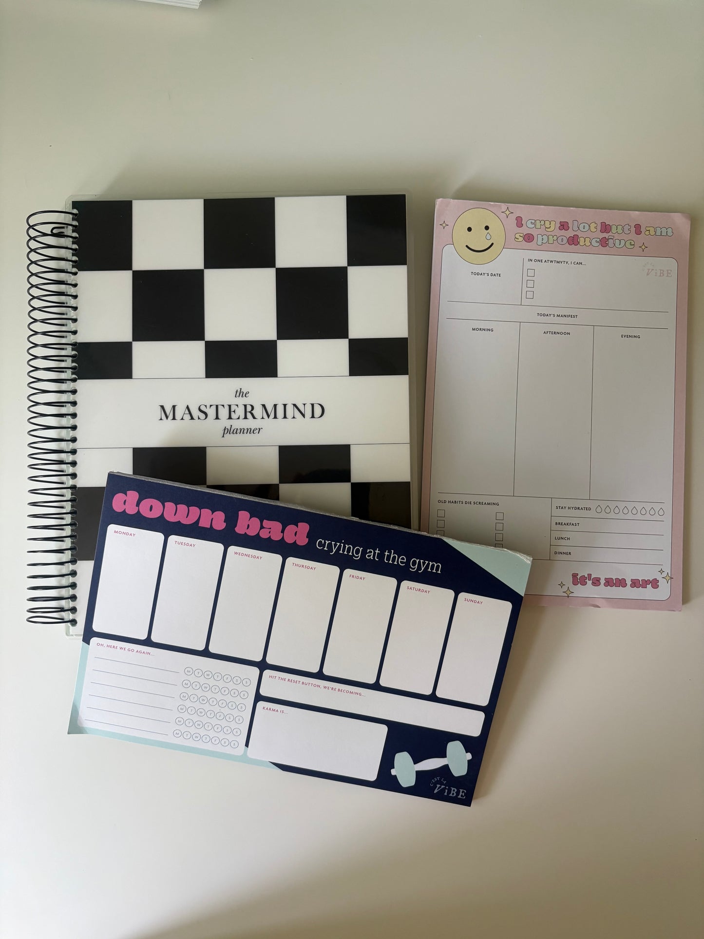 2026 Summer Grab Bag - MINI