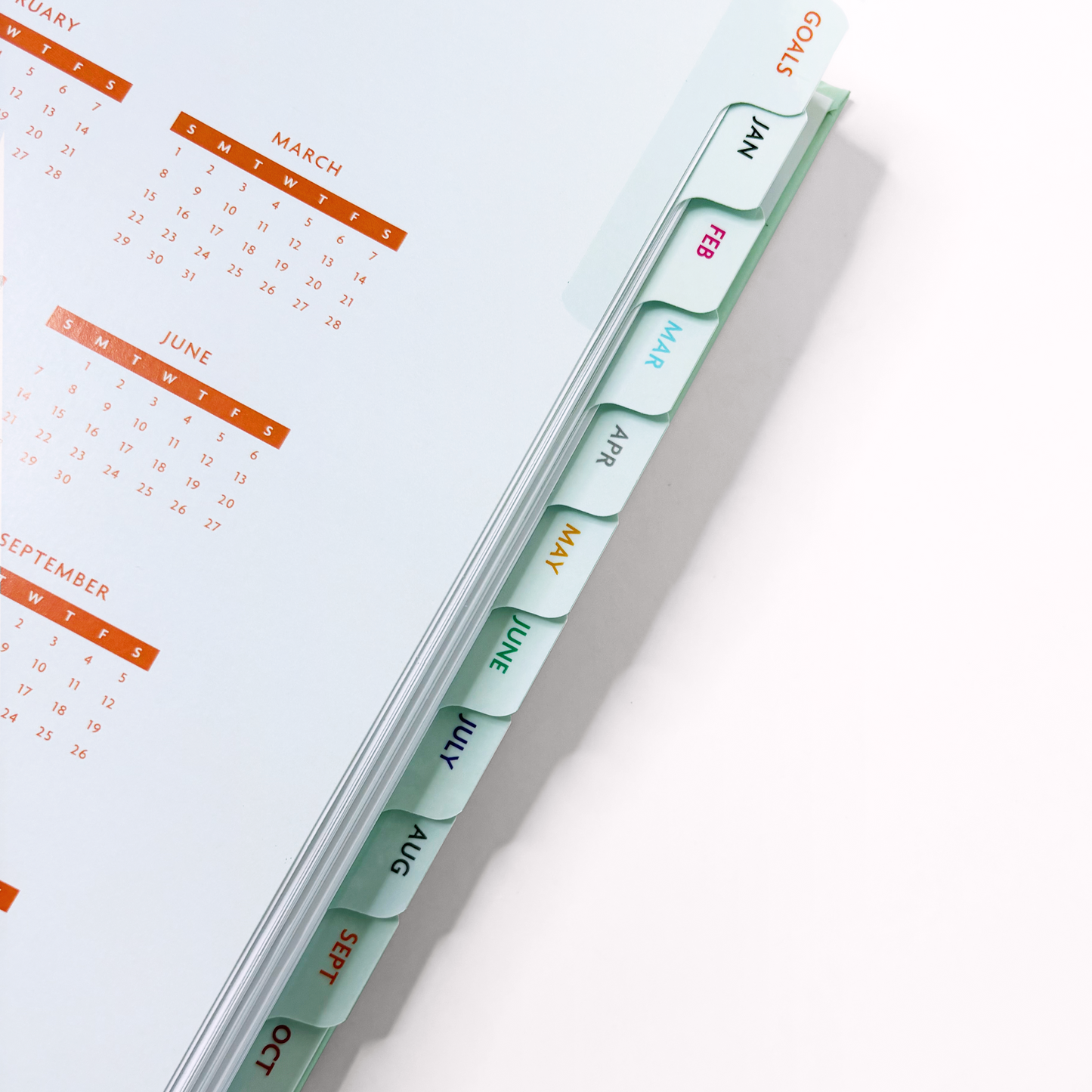 2026 Mastermind Planner Holiday Bundle