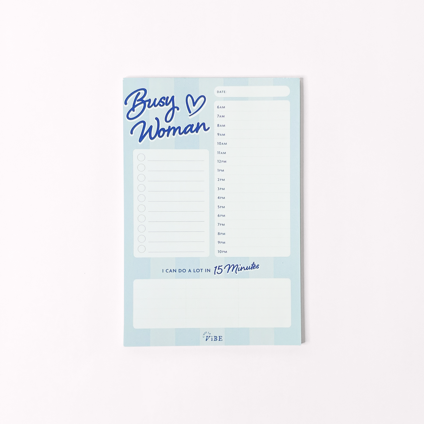 Short N Sweet Stationery Set