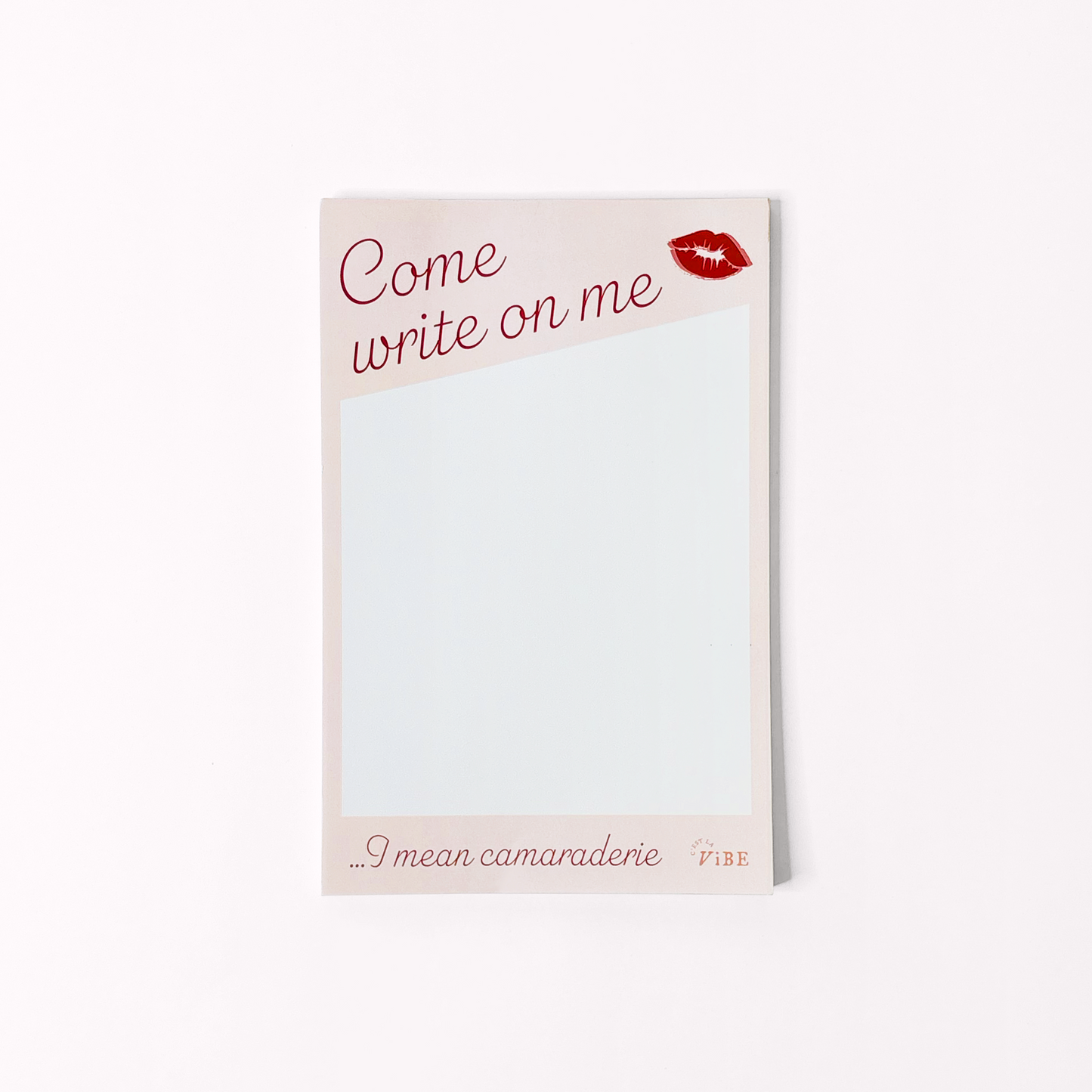 Short N Sweet Stationery Set