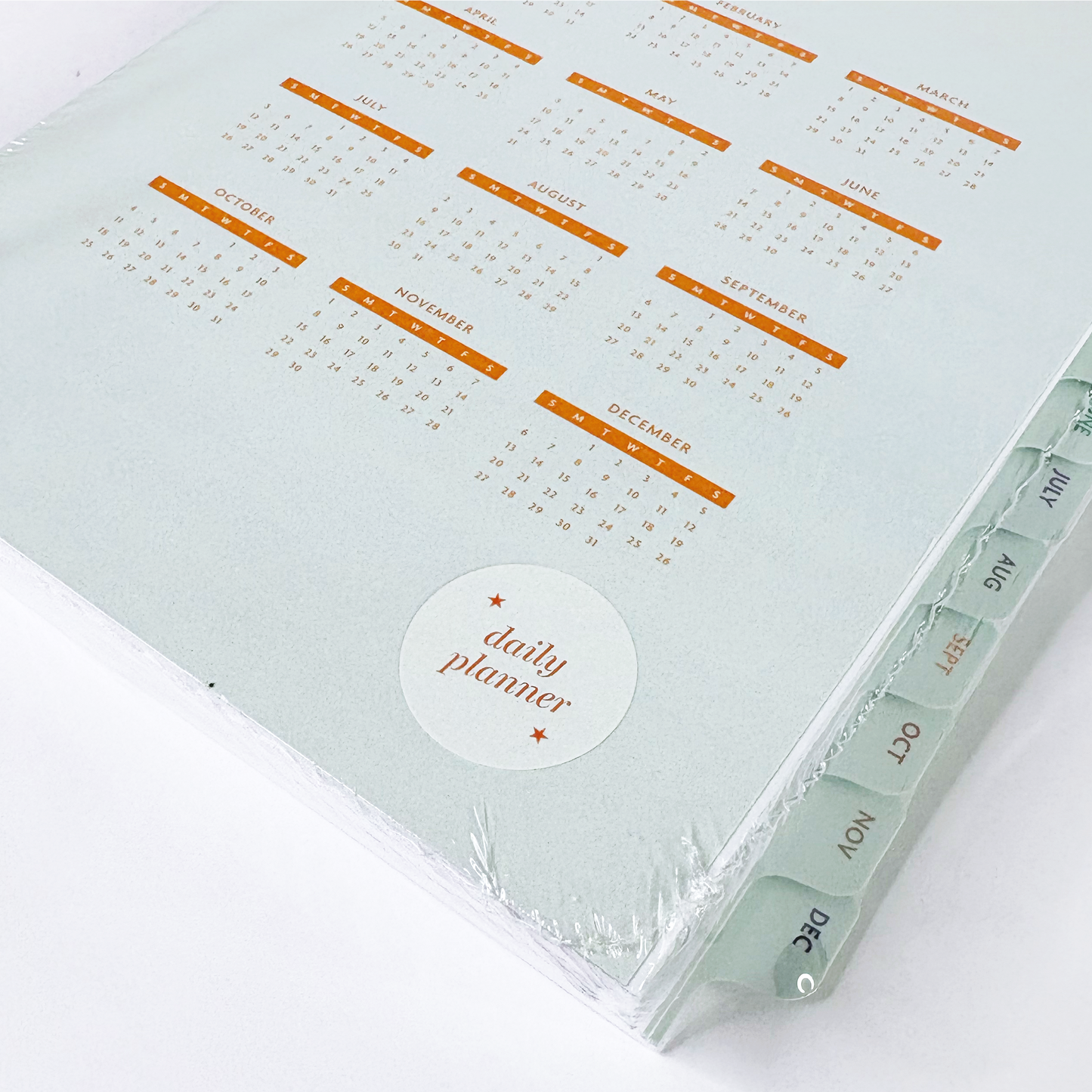 2026 - Mastermind Planner - UNBOUND/UNDRILLED