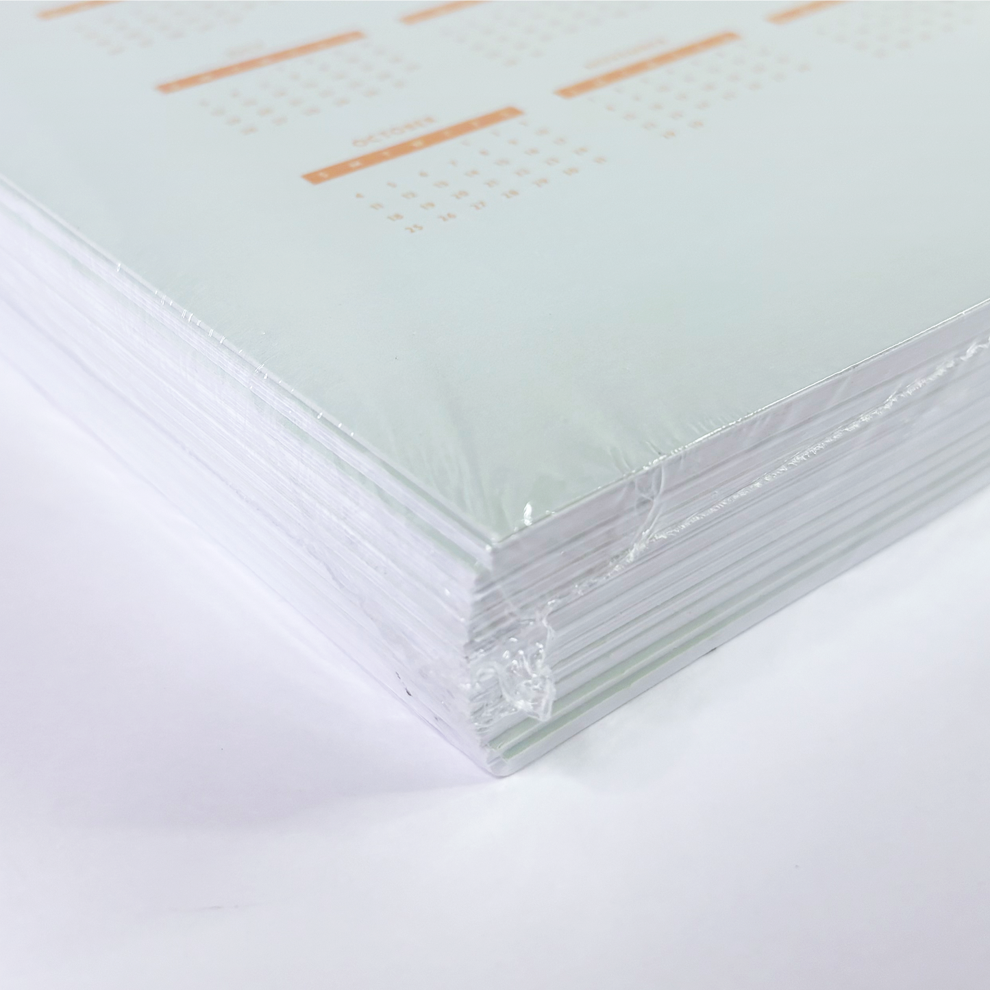 2026 - Mastermind Planner - UNBOUND/UNDRILLED